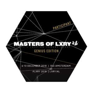 masters of LXRY